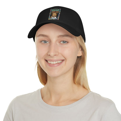 Unisex Electrical Engineer Hat