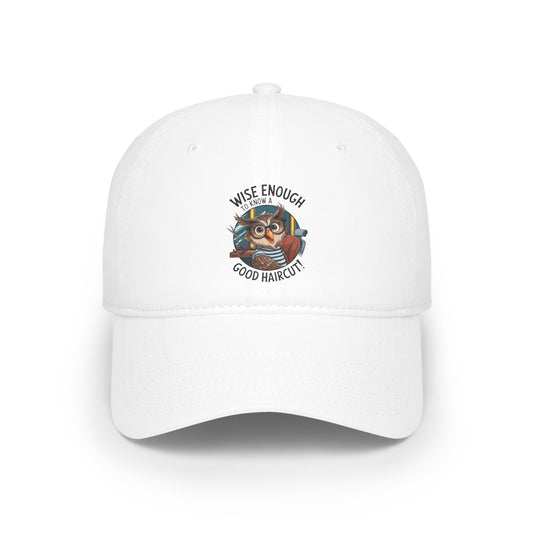 Unisex Premium Barber Hat