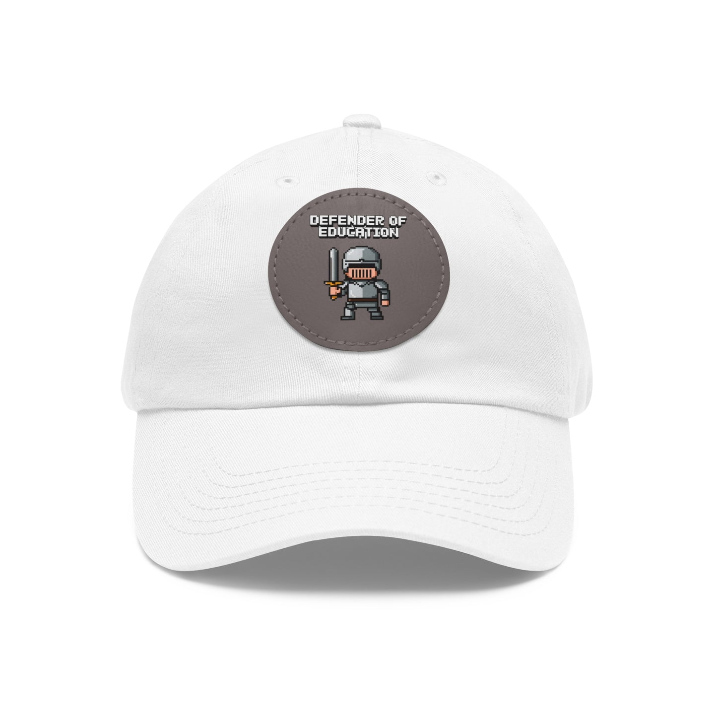 Unisex Defender Of Education Hat