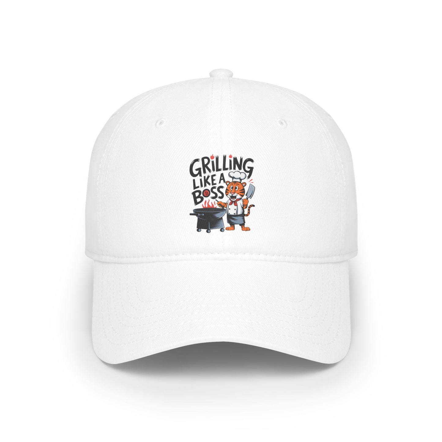 Unisex Premium Chef Hat