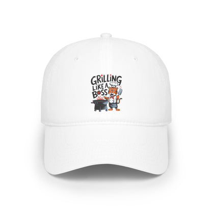 Unisex Premium Chef Hat