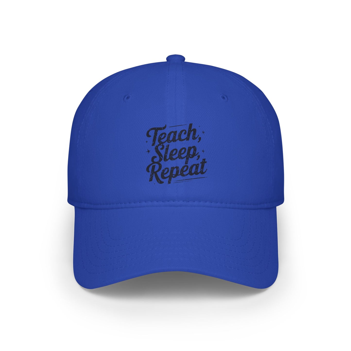 Unisex Teacher Hat