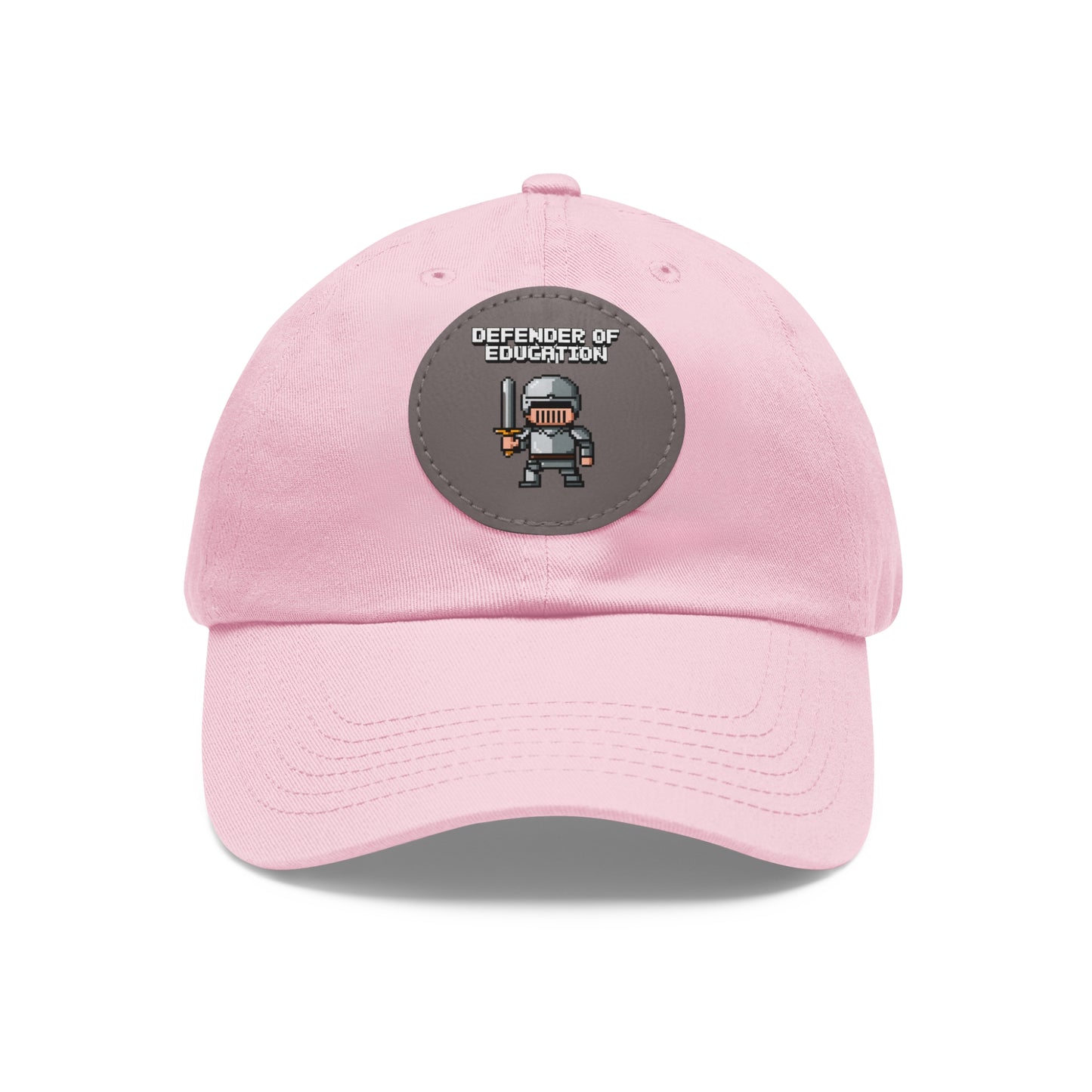 Unisex Defender Of Education Hat