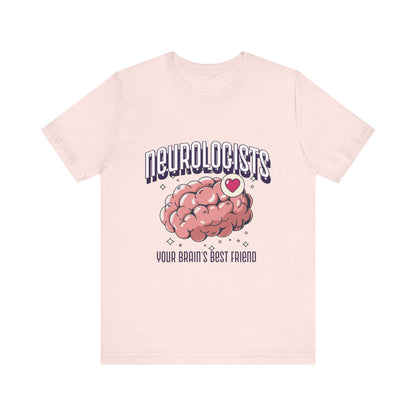 Unisex Neurologist T-shirt