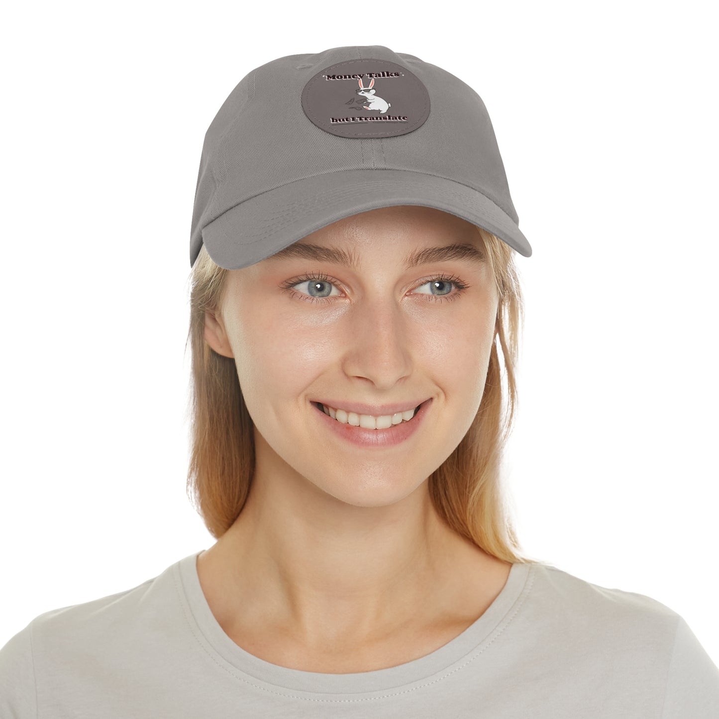 Unisex Finance Manager Hat