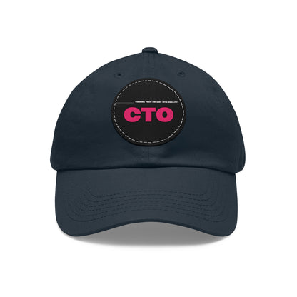 Unisex CTO Hat