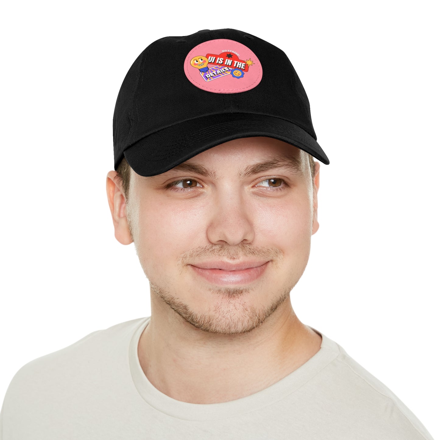 Unisex UI Designer Hat