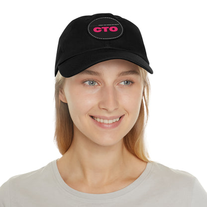 Unisex CTO Hat