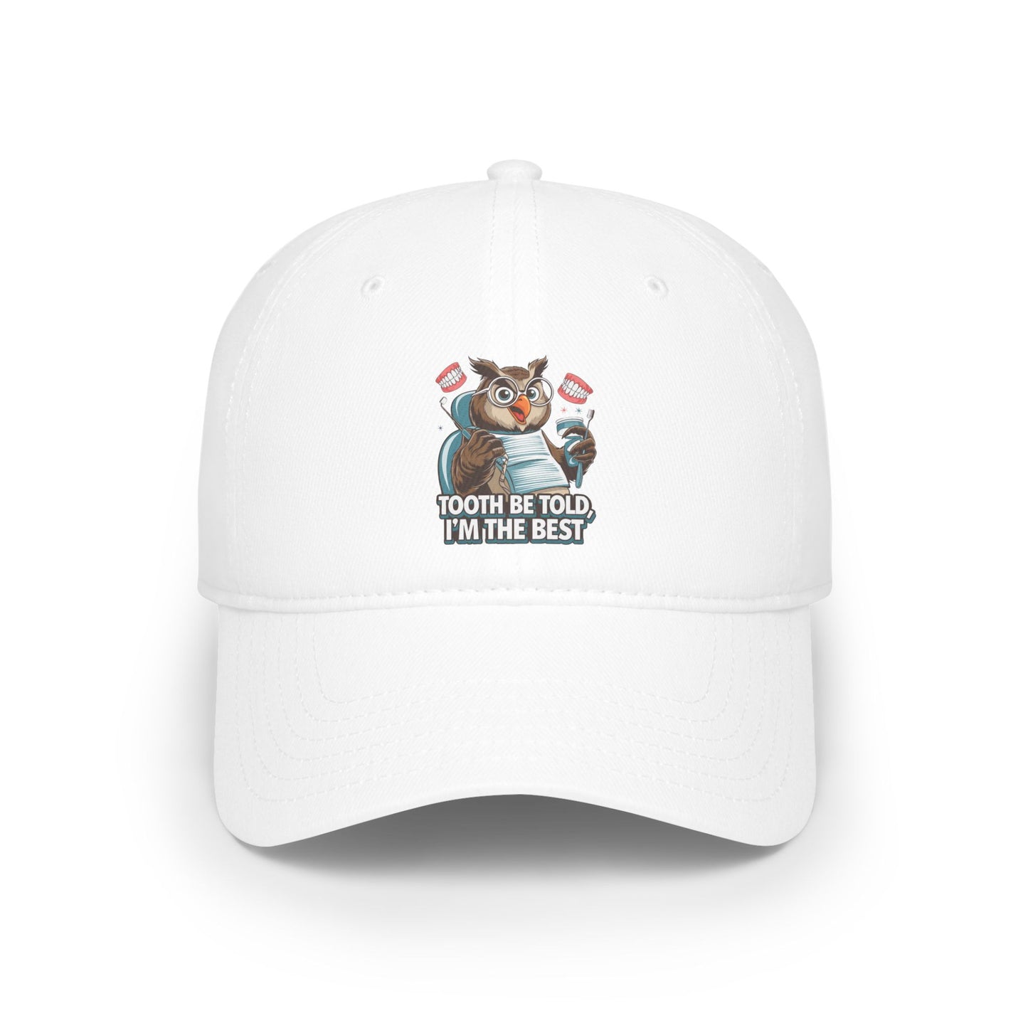 Unisex Premium Dentist Hat