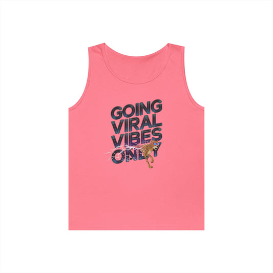 Unisex Influencer Tank Top