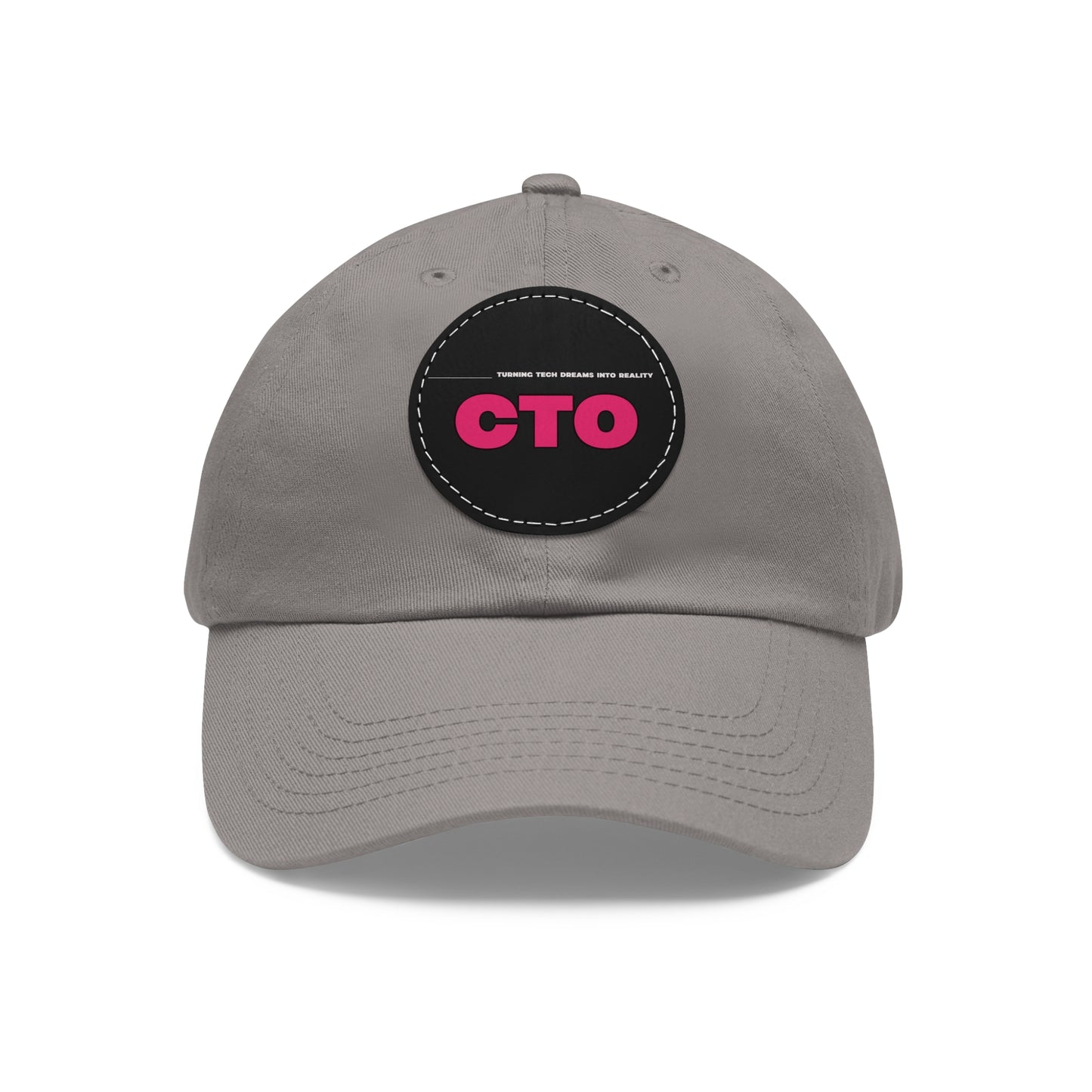 Unisex CTO Hat