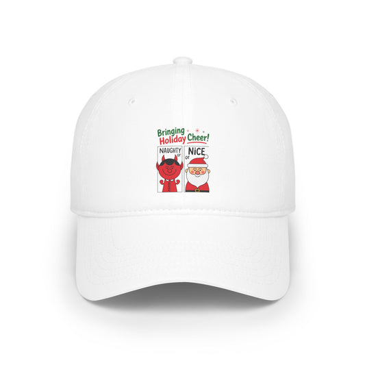 Unisex Premium Christmas Hat