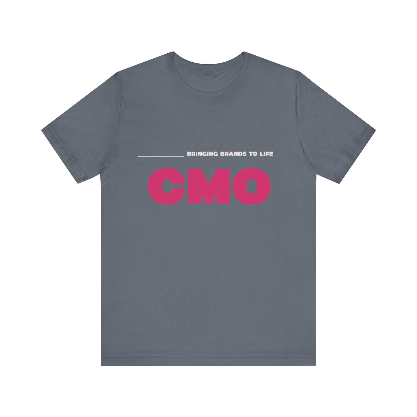 Unisex CMO T-shirt