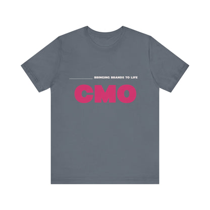 Unisex CMO T-shirt