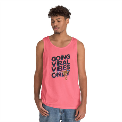 Unisex Influencer Tank Top