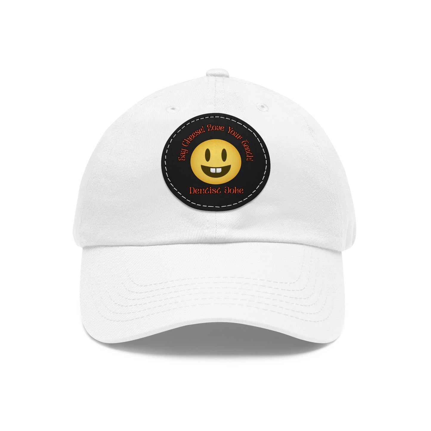 Unisex Dentist Hat