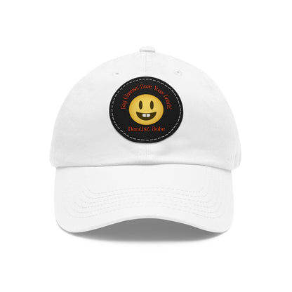 Unisex Dentist Hat