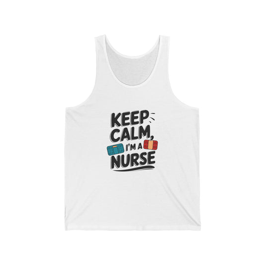 Unisex Nurse Top