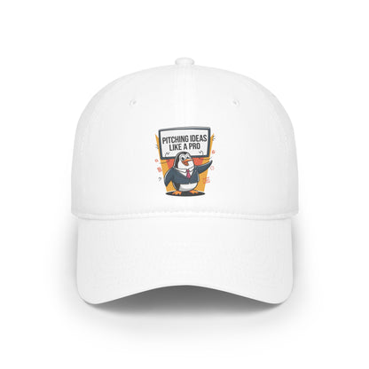 Unisex Premium Entrepreneur Hat