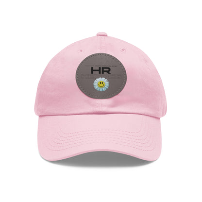 Unisex HR Manager Hat