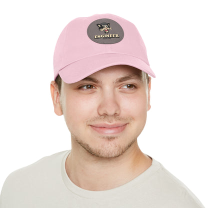 Unisex Engineer Hat