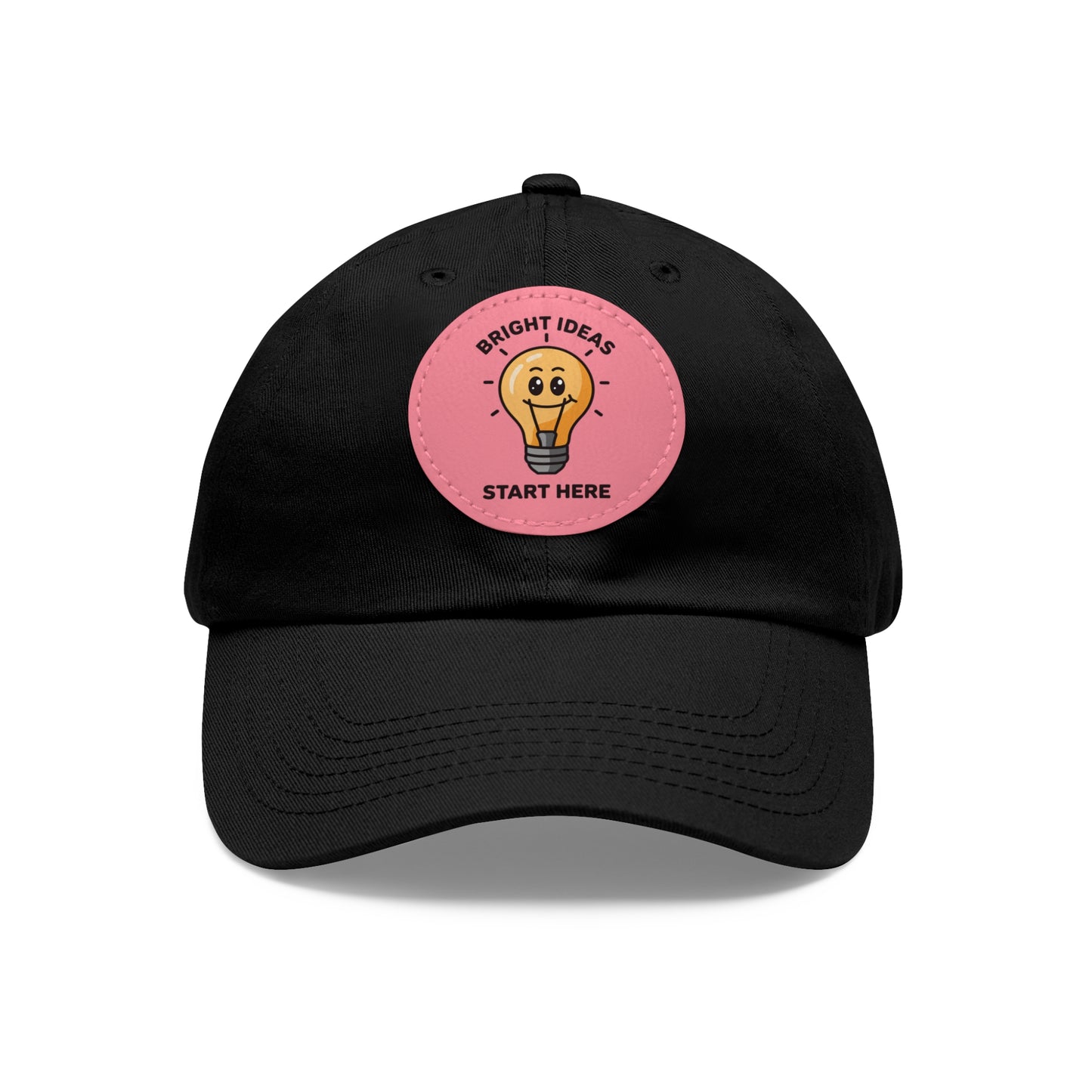 Unisex Bright Ideas Starts Here TeacherHat