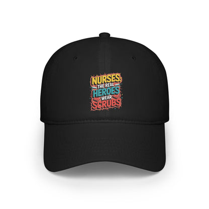 Unisex Nurse Hat