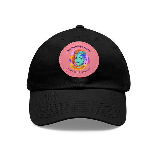 Unisex Designer Hat