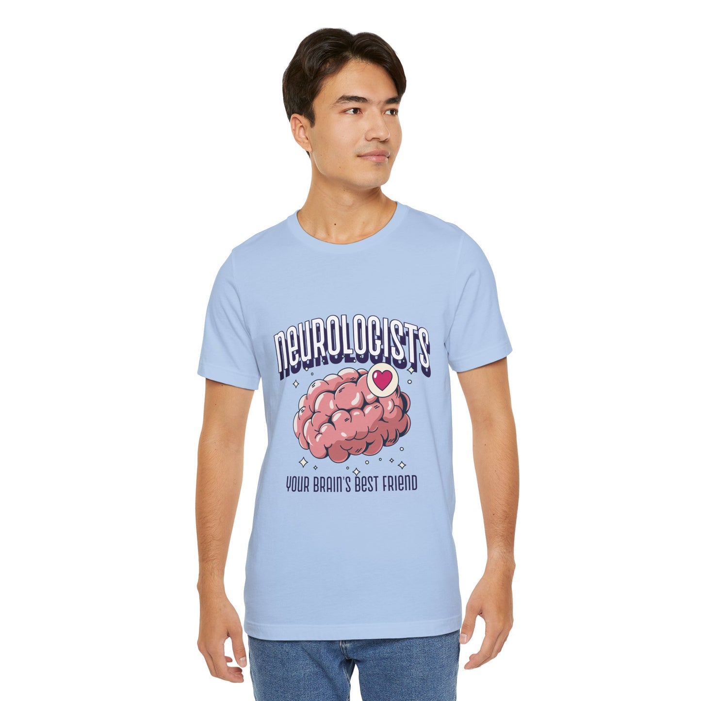 Unisex Neurologist T-shirt