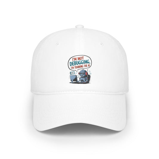 Unisex ML Engineer Hat