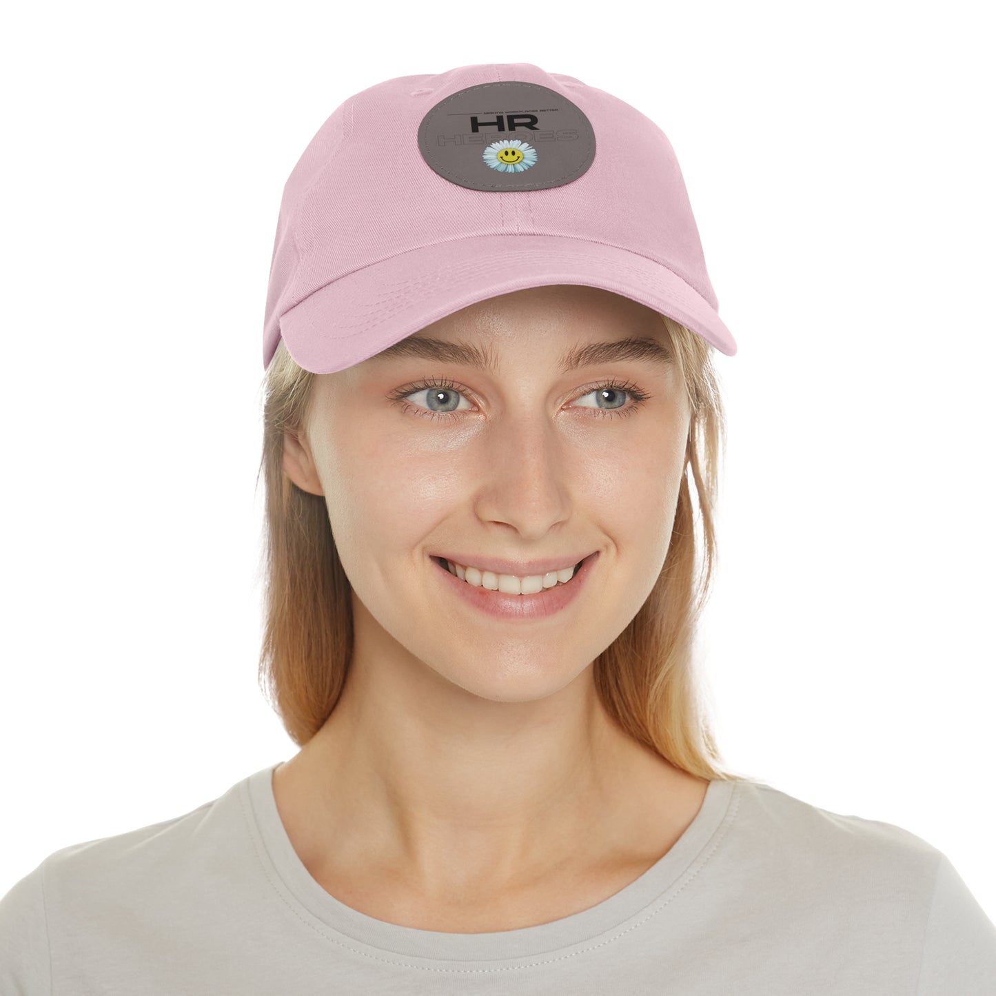 Unisex HR Manager Hat