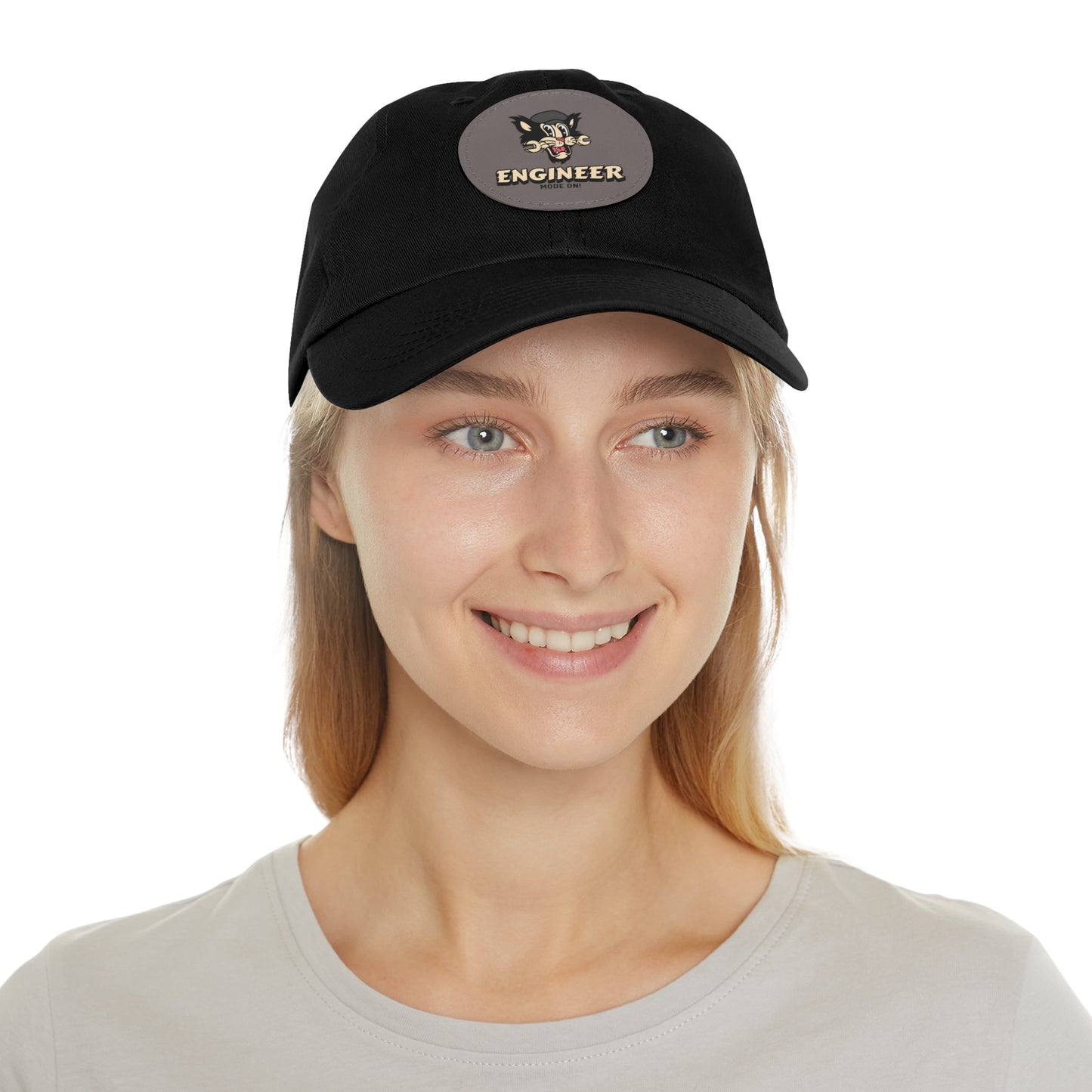 Unisex Engineer Hat