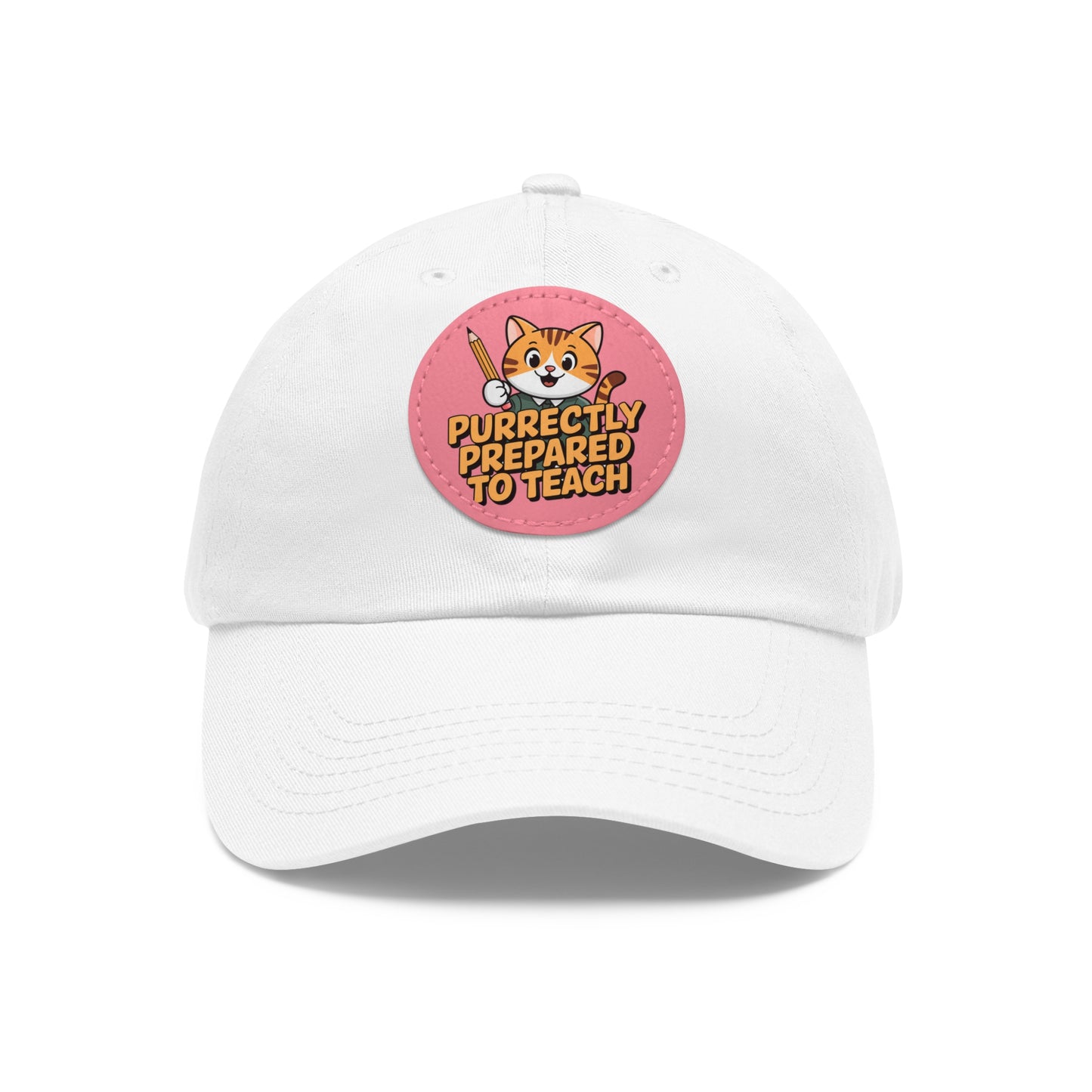 Unisex Teacher Hat