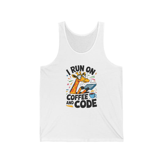 Unisex Software Engineer Top