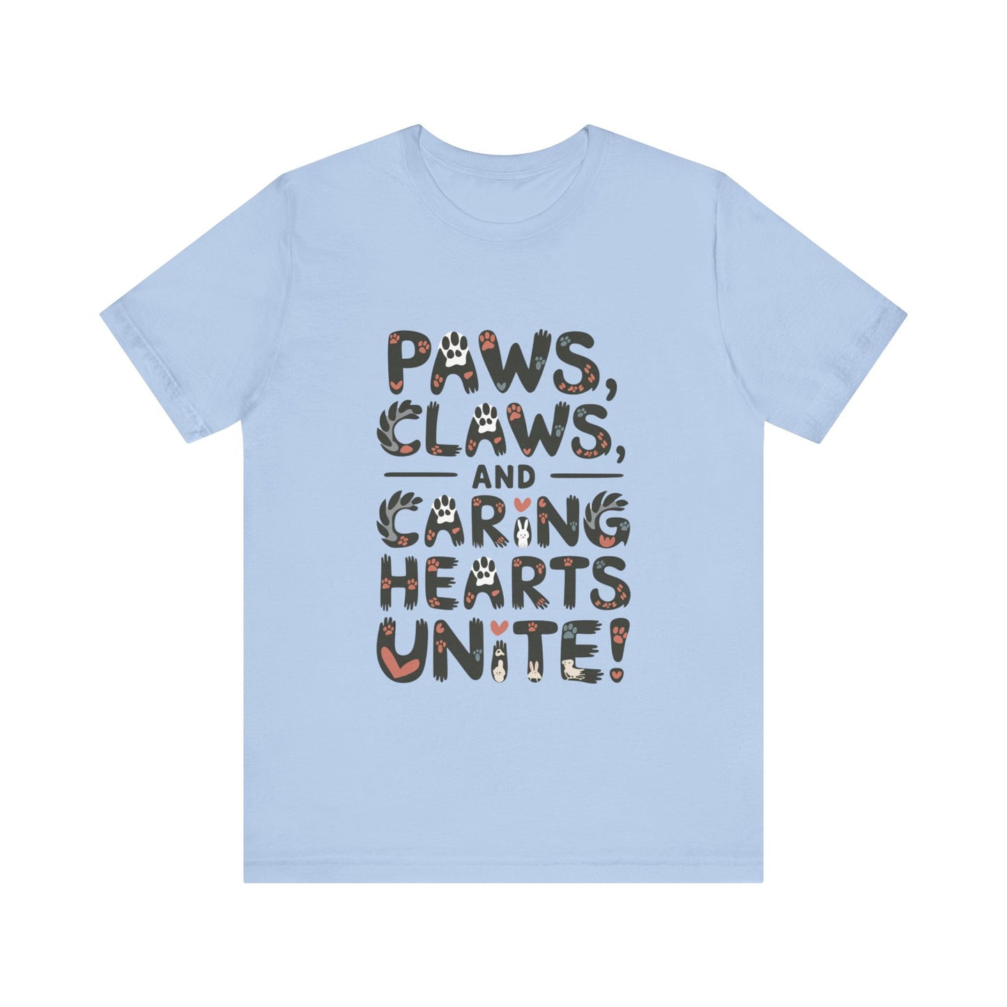 Unisex Vet T-shirt