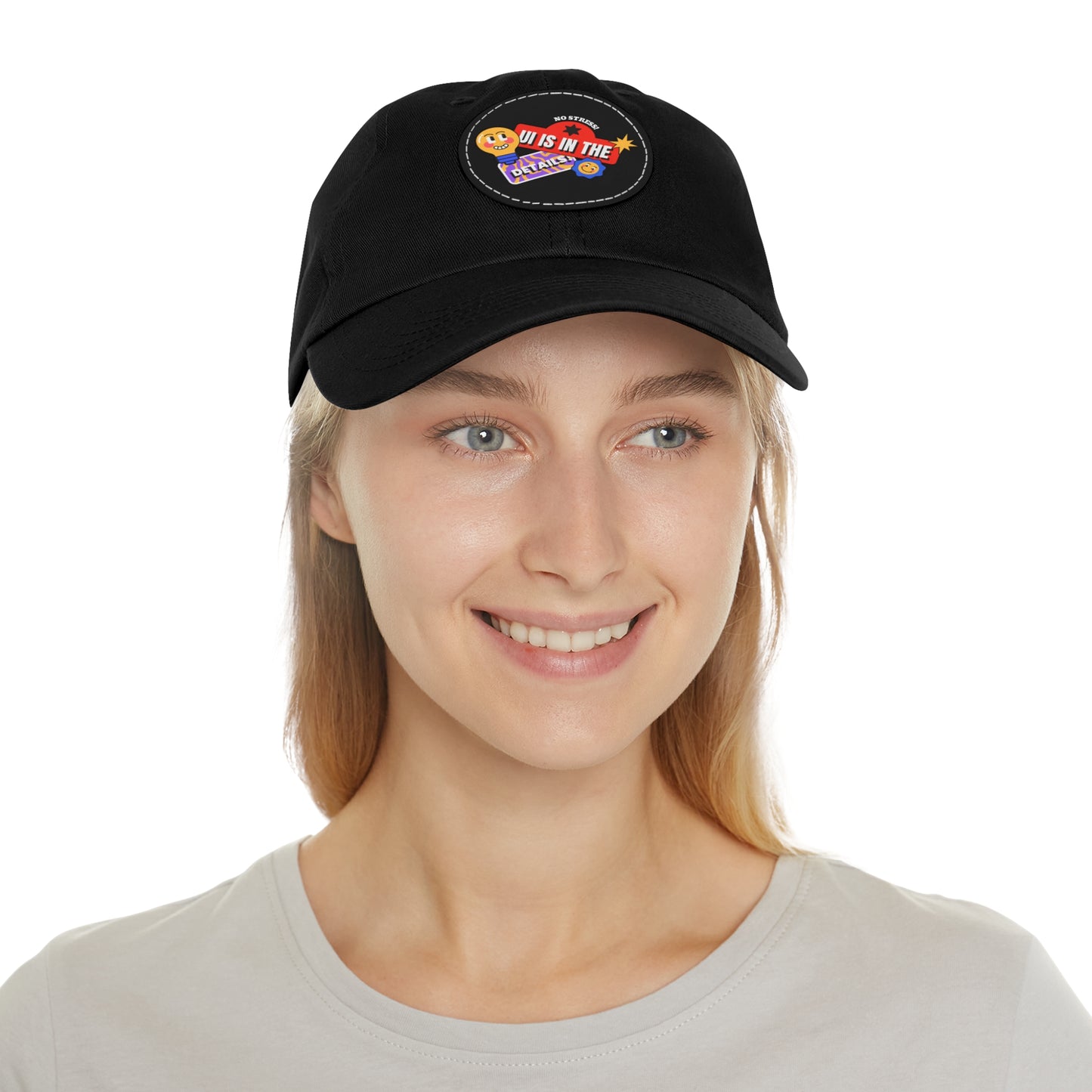 Unisex UI Designer Hat