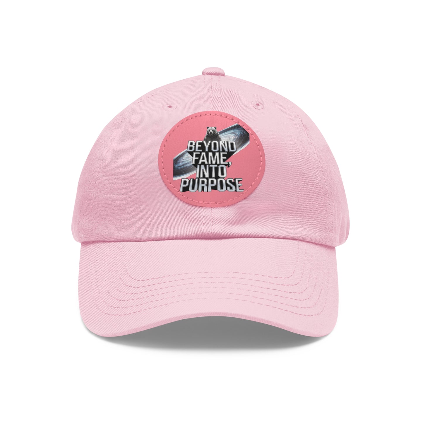 Unisex Premium Influencer Hat