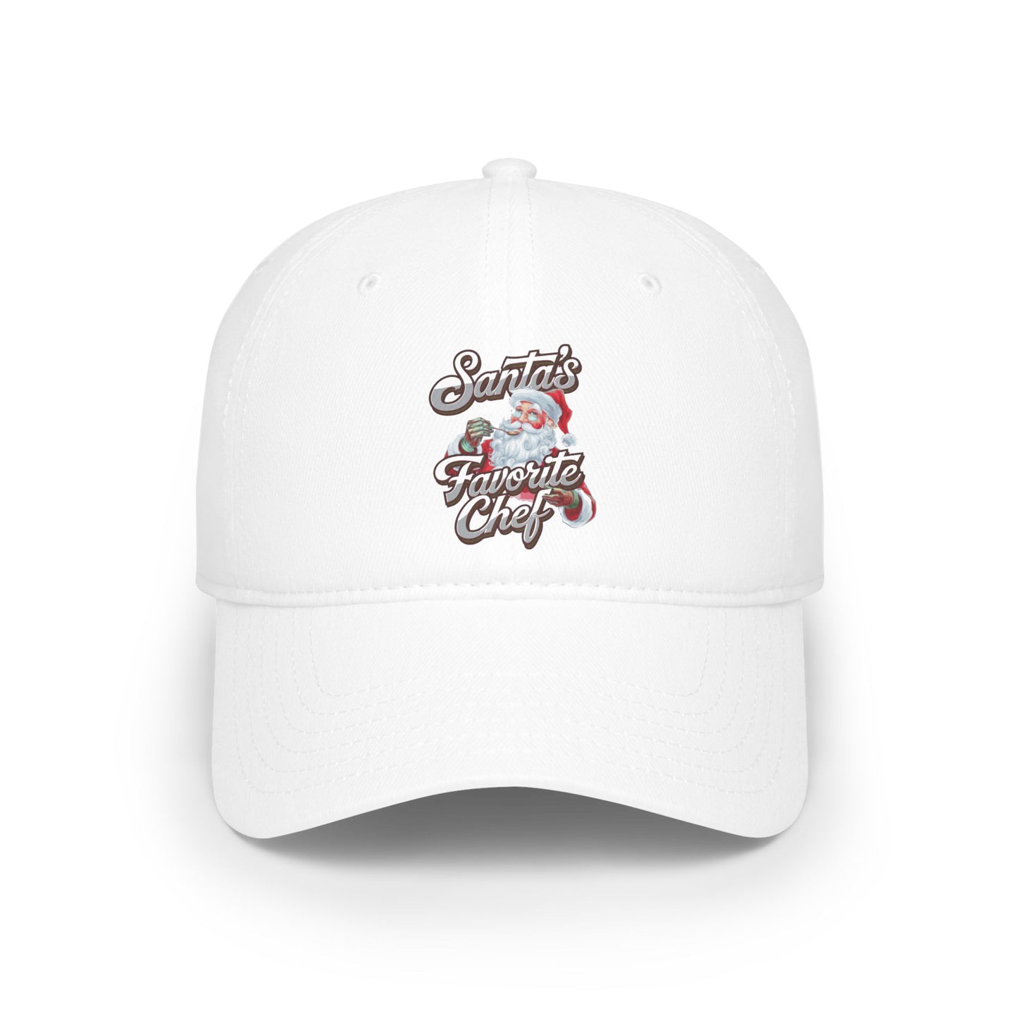 Unisex Premium Chef Christmas Hat