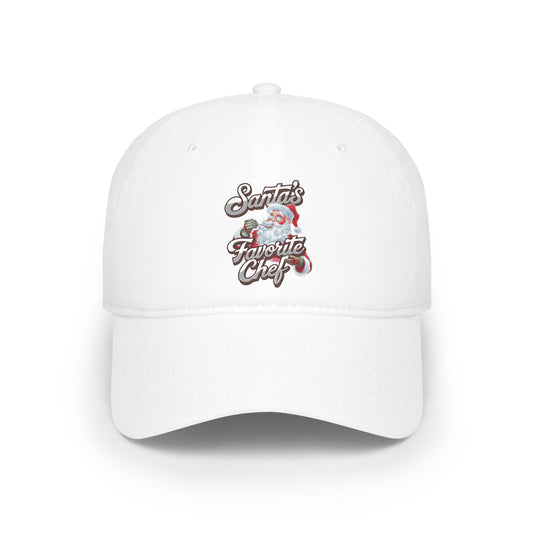 Unisex Premium Chef Christmas Hat