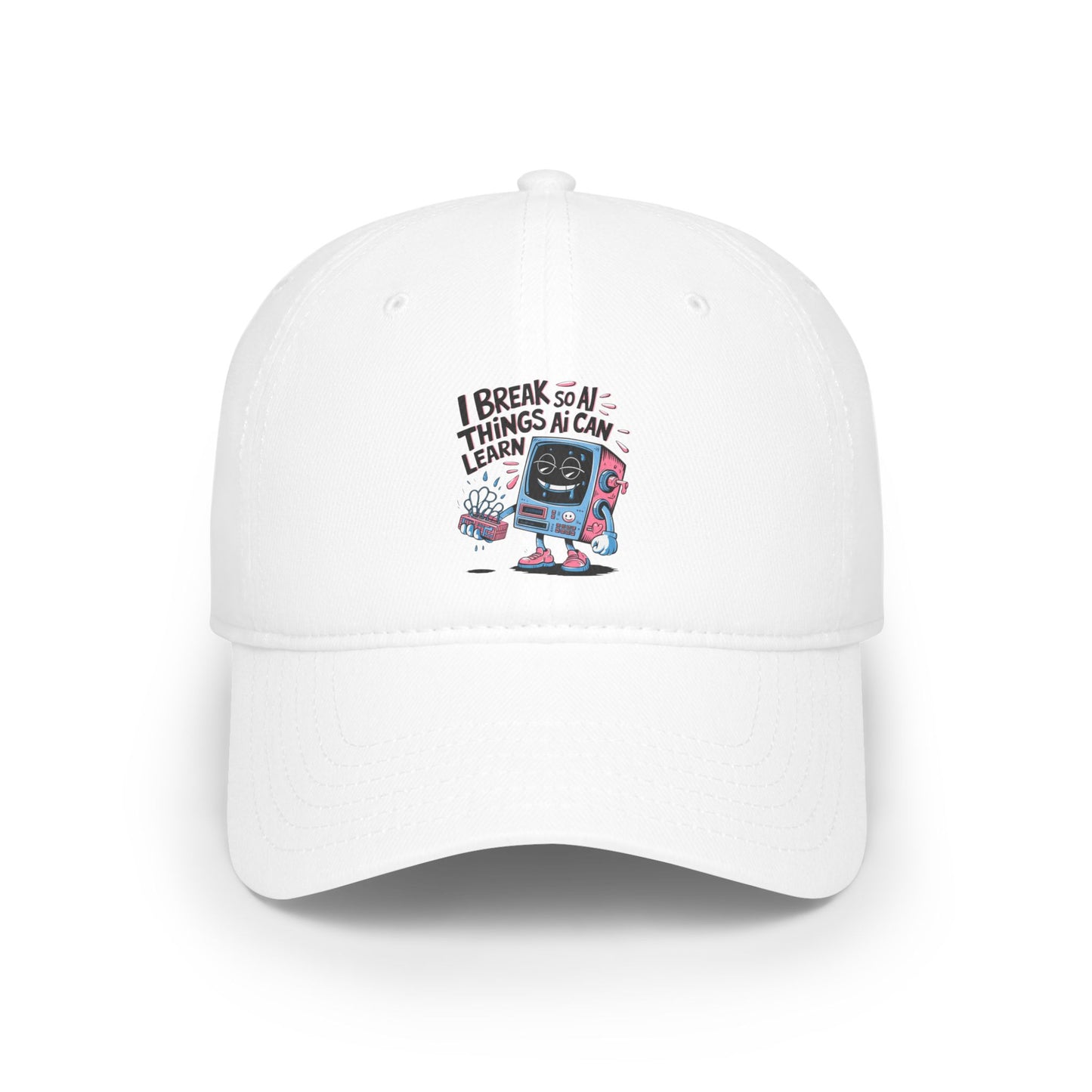 Unisex ML Engineer Hat