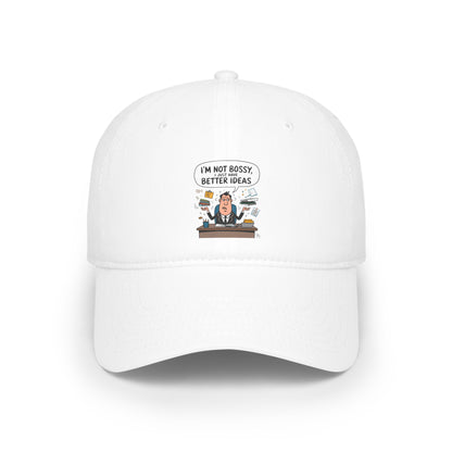 Unisex Manager Hat