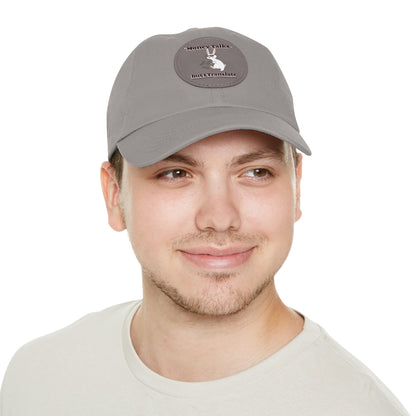 Unisex Finance Manager Hat