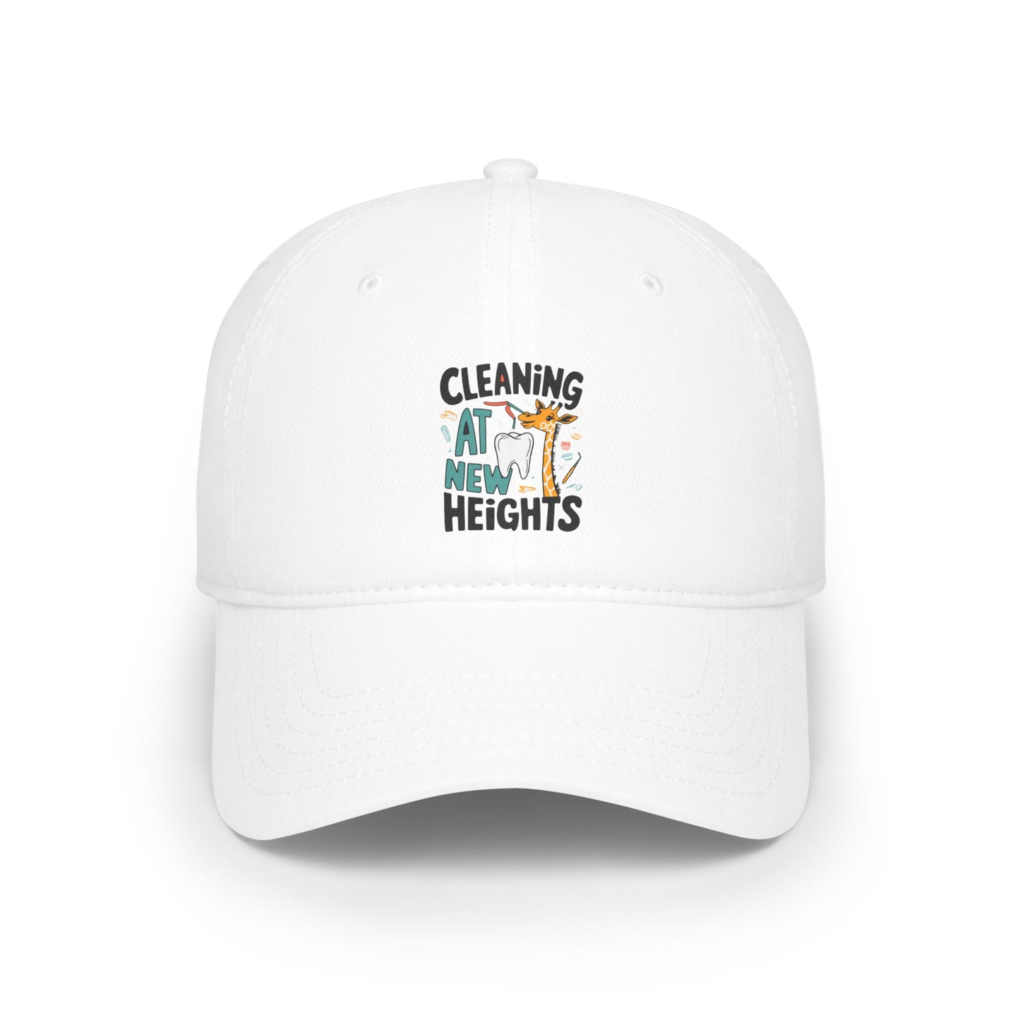 Unisex Premium Dentist Hat