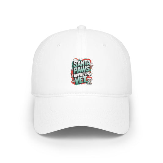 Unisex Premium Vet Christmas Hat