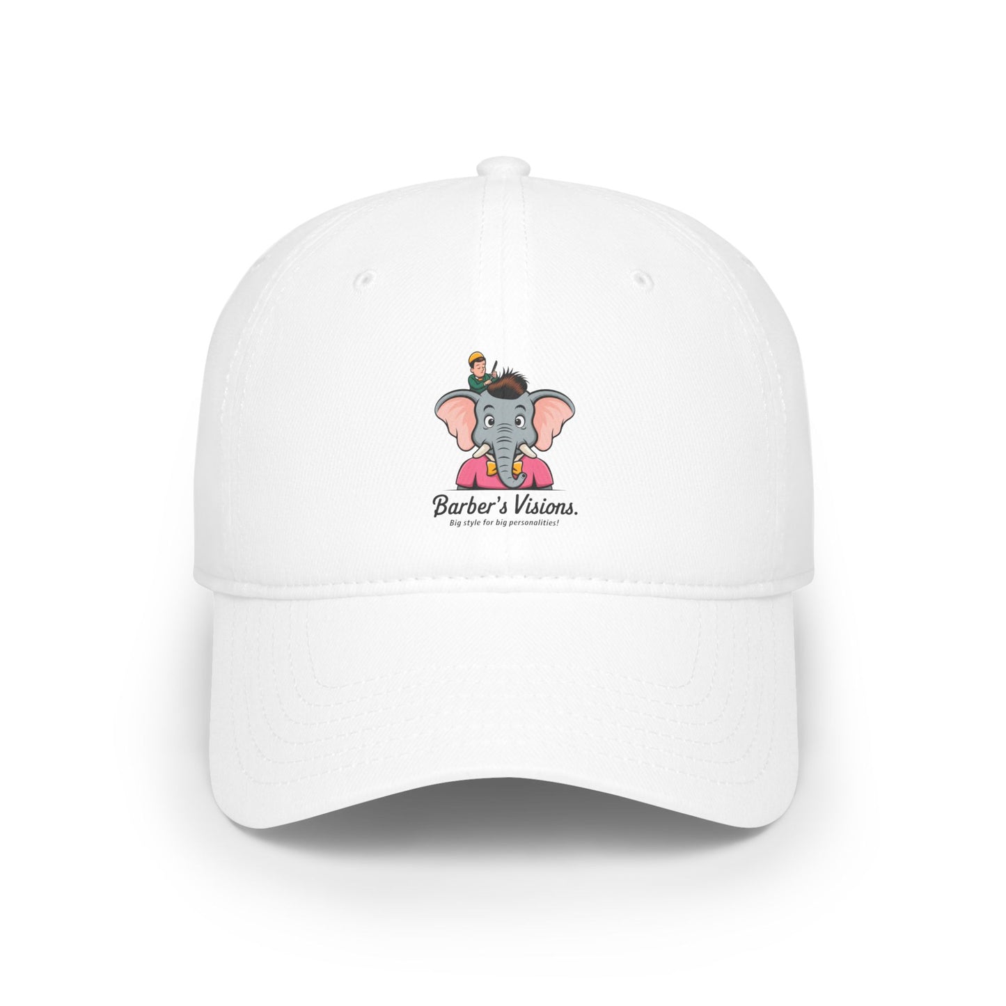 Unisex Premium Barber Hat