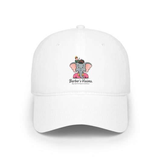 Unisex Premium Barber Hat