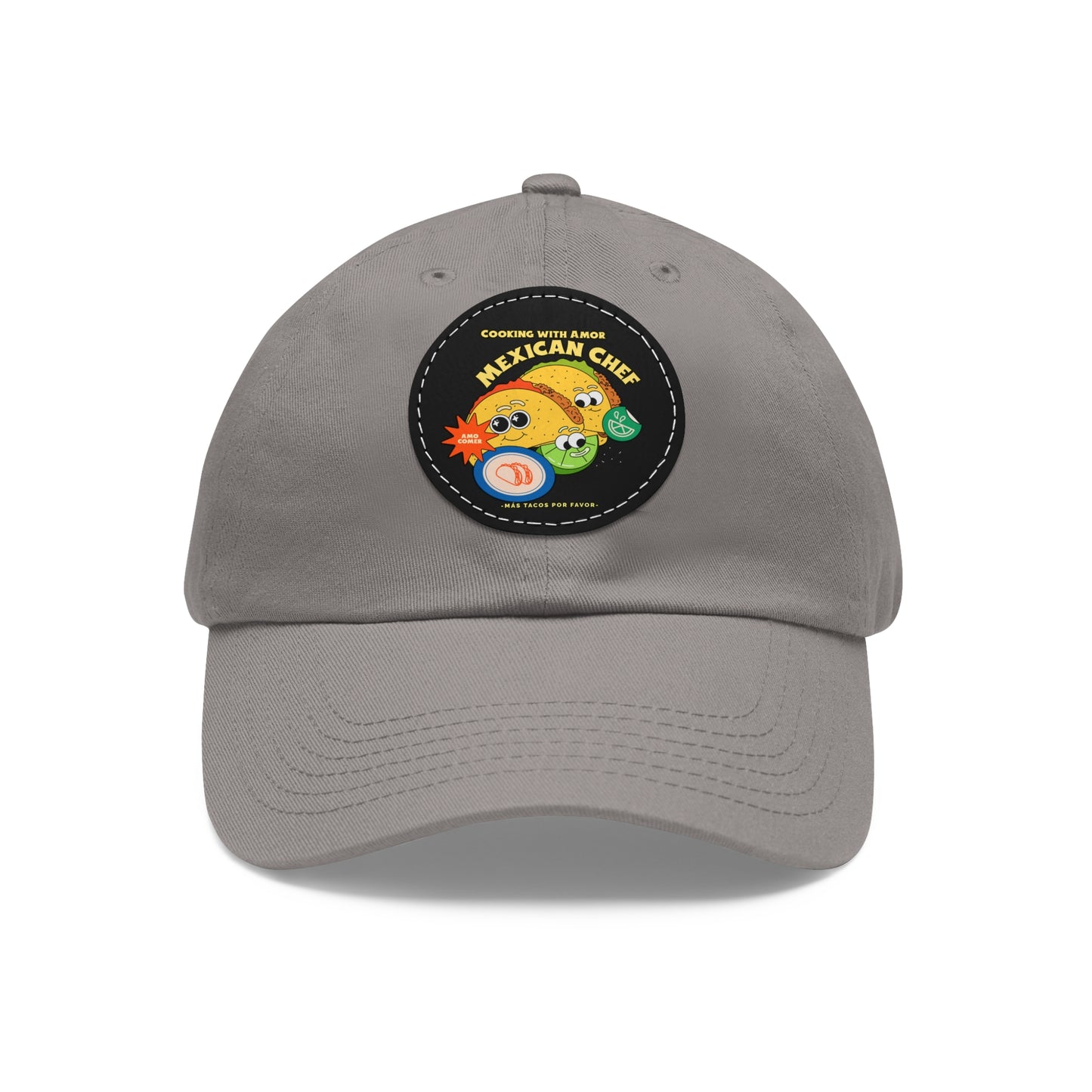 Unisex Chef Hat