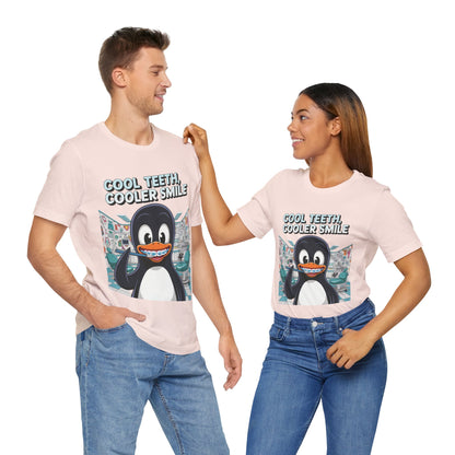 Unisex Dentist T-shirt