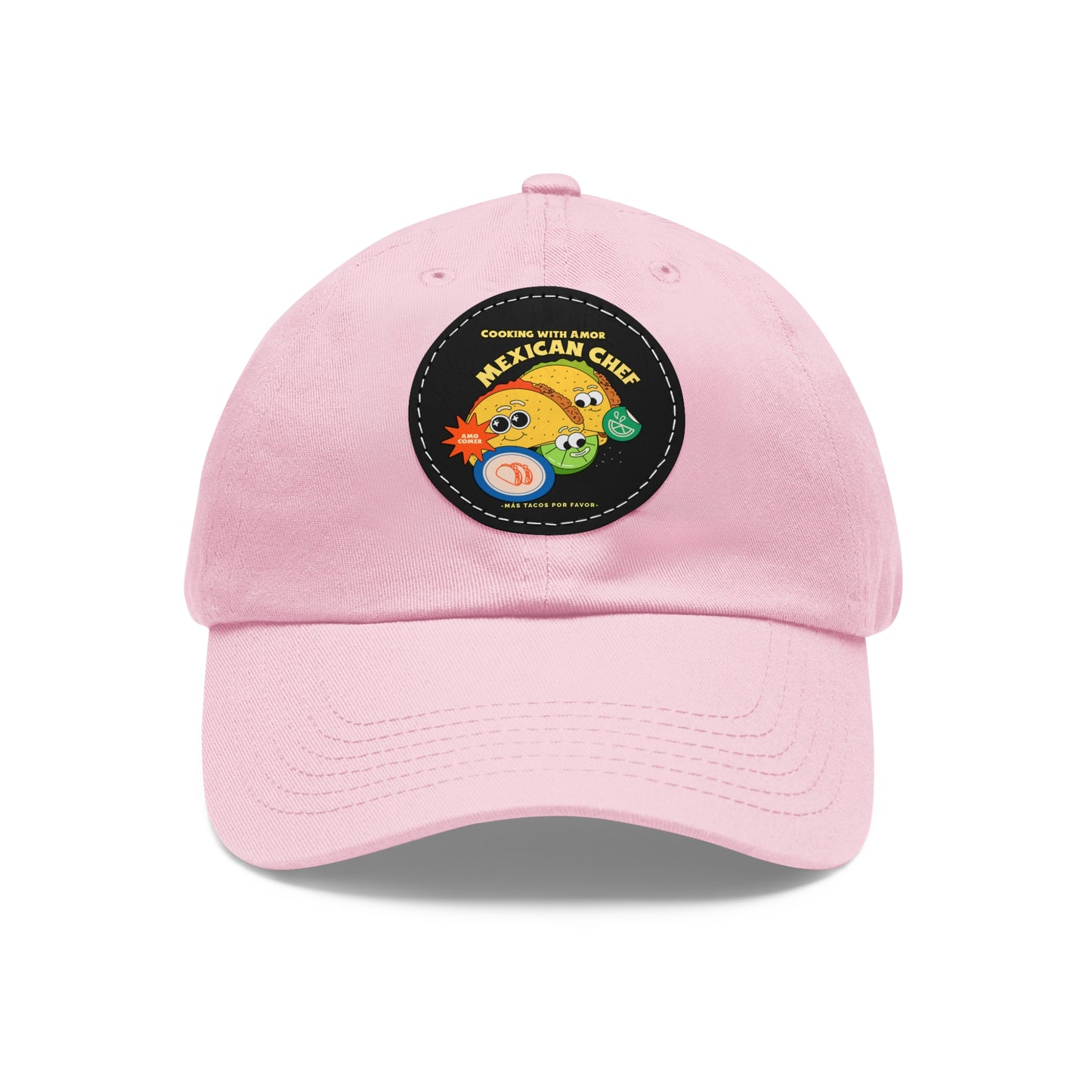 Unisex Chef Hat