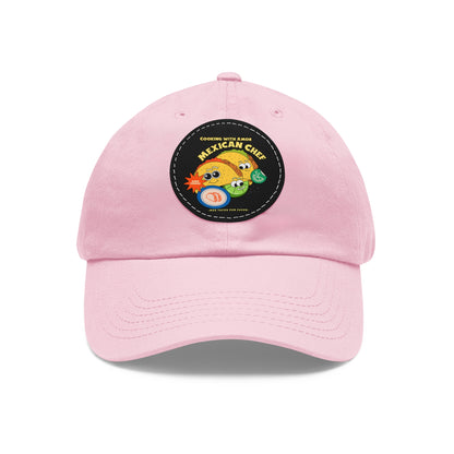 Unisex Chef Hat